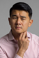 picture of actor Ronny Chieng