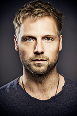 picture of actor Christoph Letkowski