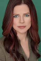 picture of actor Meredith Henderson
