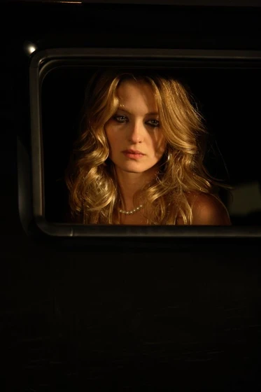 Carolina Crescentini en hablame-de-amor