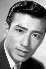 picture of actor Keiji Sada