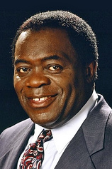 picture of actor Yaphet Kotto