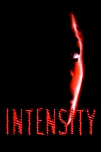 Poster de Intensidad