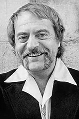 picture of actor Stig Anderson