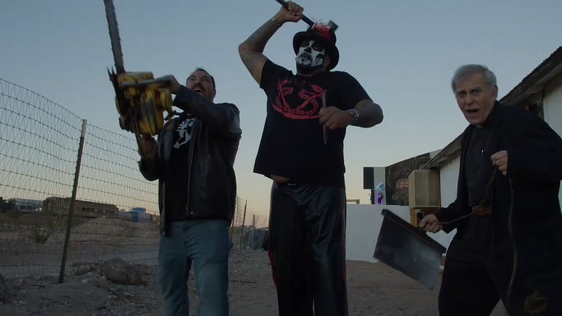 Imagen de From Dusk Till Bong