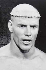 picture of actor Cal Bolder