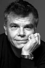 photo of person Nicolas Duval-Adassovsky