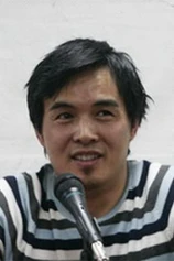 Foto de Chen Daming