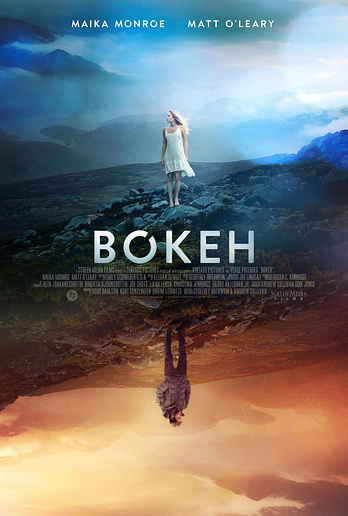 poster of content Bokeh