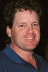Foto de Roger Clinton