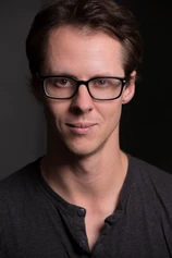 Foto de Frederik Wiedmann