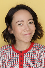 picture of actor Syra McCarthy