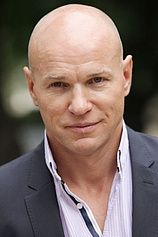 picture of actor Evgeniy Atarik