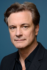picture of actor Colin Firth