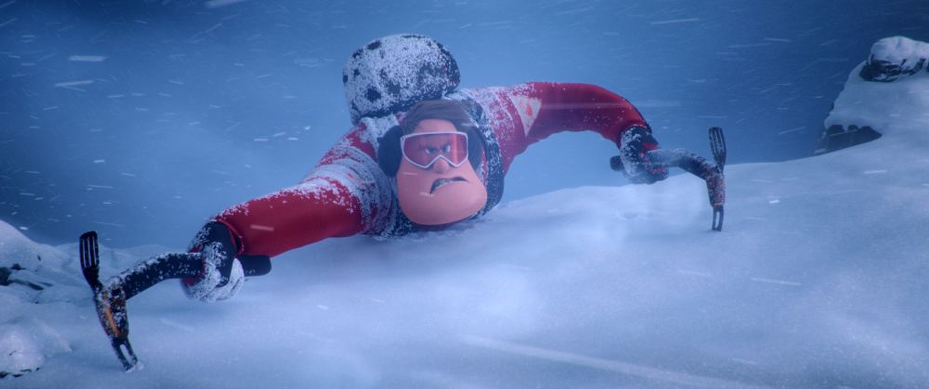 Imagen de Smallfoot
