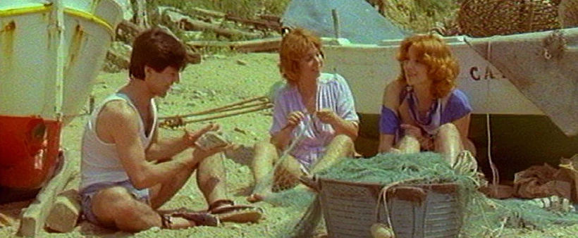 Imagen de El Último Pecado de la Burguesía