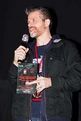 photo of person Ron Bonk