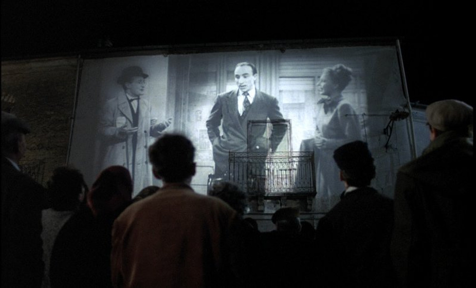 Imagen de Cinema Paradiso