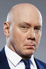 picture of actor Vitaliy Khaev