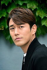 picture of actor Jo Han-sun