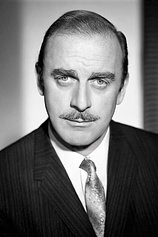 picture of actor John Dehner