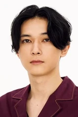 Foto de Ryô Yoshizawa
