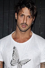 picture of actor Fabrizio Corona