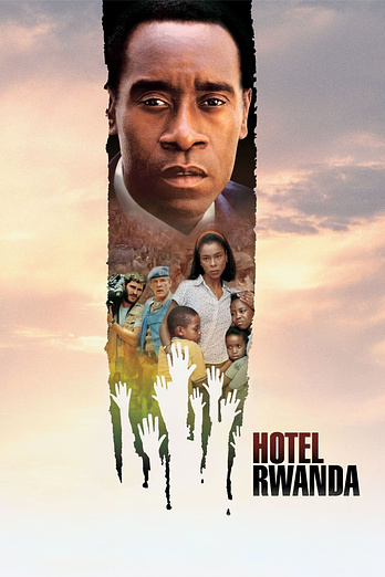 poster of content Hotel Rwanda