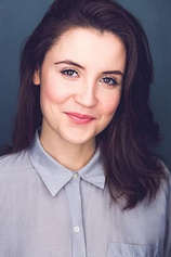 picture of actor Oona Roche