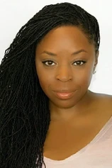 Foto de Anisa Nyell Johnson