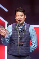 picture of actor Boyanhkeshig