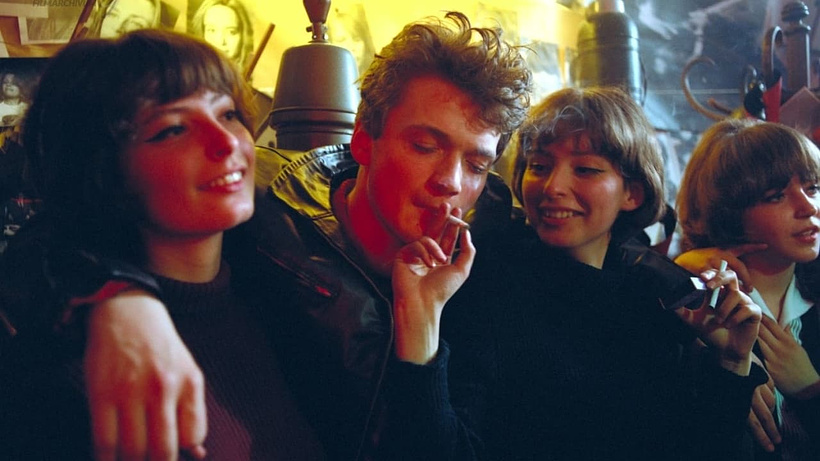 Imagen de Time Stands Still