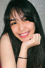 Foto de Sarah Beatrix