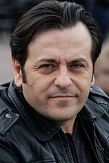 picture of actor Luran Ahmeti