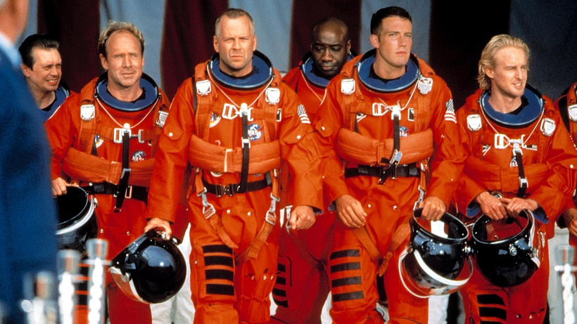 Imagen de Armageddon