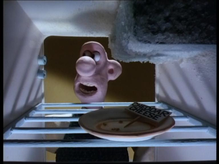 Imagen de Wallace & Gromit: La gran excursión