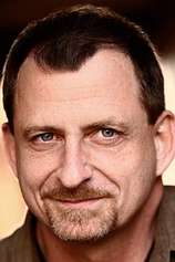 picture of actor John Balma