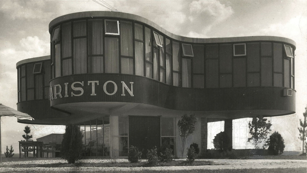Imagen de El Ariston