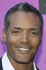 picture of actor Henry Kingi Jr.