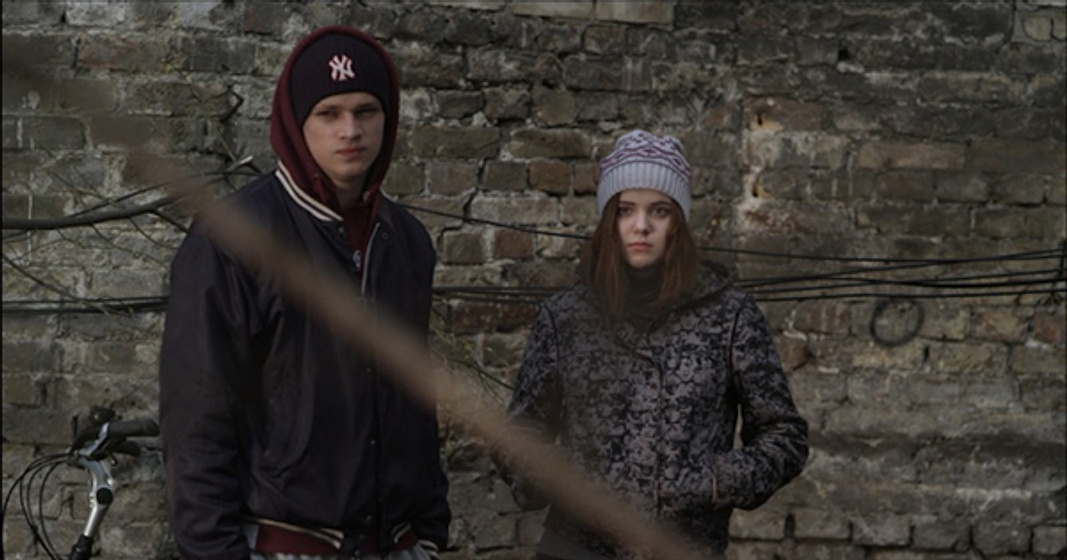 Imagen de The Green Jacket