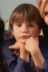 picture of actor Sammy Schrein