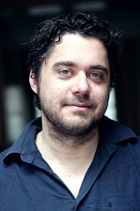 photo of person David Wnendt