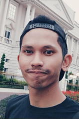 picture of actor Sadana Agung