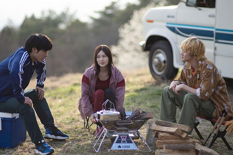 Imagen de Zom 100: Cien cosas que quiero hacer antes de convertirme en zombi