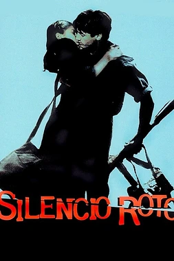 poster of movie Silencio roto