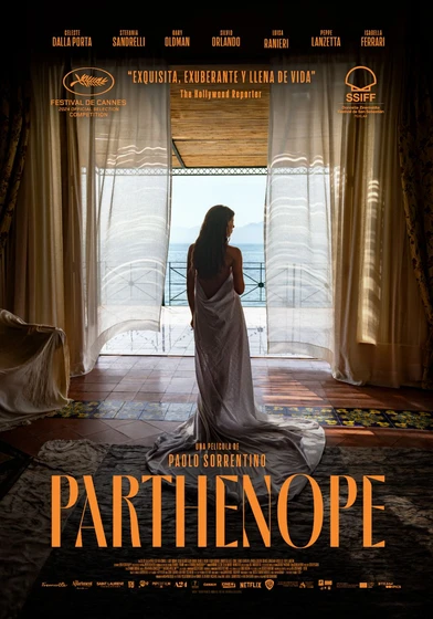 Imagen de parthenope (Cartel final)