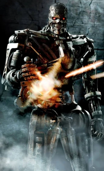 Imagen de Terminator Salvation