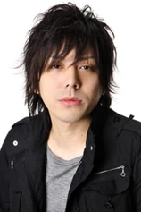 Foto de Daisuke Miura