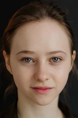 Foto de Taisya Kalinina