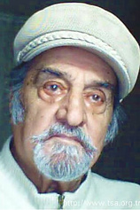 picture of actor Ekrem Gökkaya
